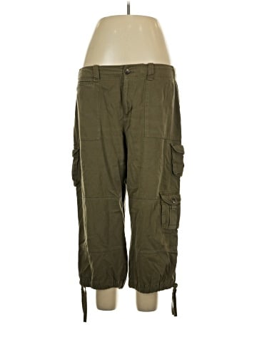 Lauren by Ralph Lauren Cargo Pants (view 1)