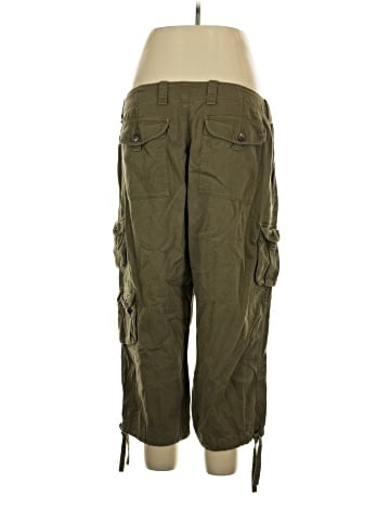 Lauren by Ralph Lauren Cargo Pants (view 2)
