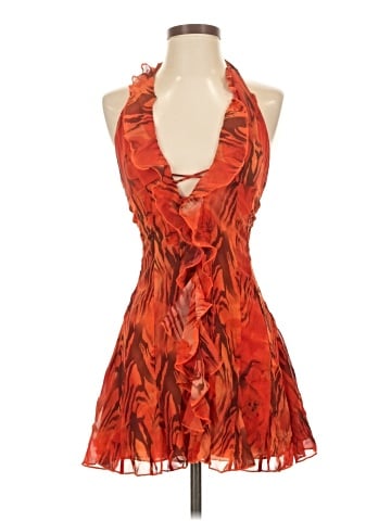 Outcast Cocktail Dress (view 1)