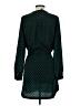 Mango Green Casual Dress Size XS - photo 2