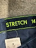 Crewcuts Black Jeans Size 14 - photo 3