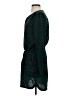 Mango Green Casual Dress Size XS - photo 5