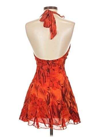 Outcast Cocktail Dress (view 2)