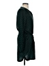 Mango Green Casual Dress Size XS - photo 4