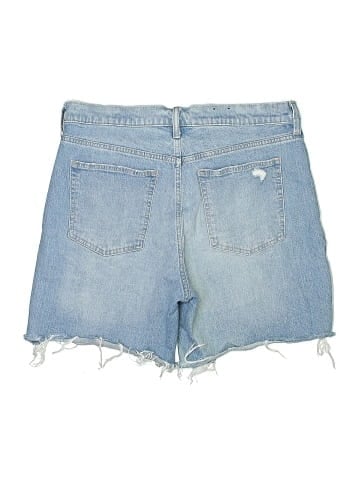 Gap Denim Shorts (view 2)