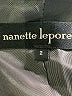 Nanette Lepore Tweed Black Jacket Size 2 - photo 6