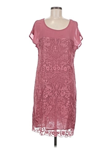 Sundance Casual Dress (view 1)