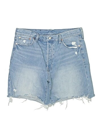 Gap Denim Shorts (view 1)
