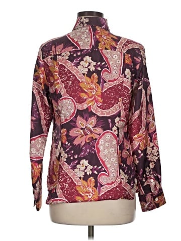 Craig Taylor Long Sleeve Blouse (view 2)