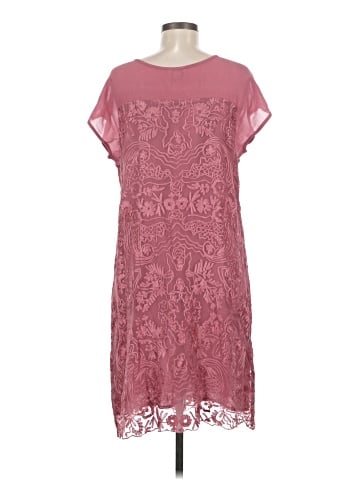 Sundance Casual Dress (view 2)