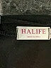Halife Black Short Sleeve Top Size L - photo 7