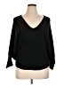 Kerisma Black Pullover Sweater Size XL (estimated) - photo 1