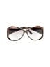 Stella McCartney Brown Sunglasses One size - photo 2