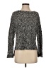 Sanctuary Tweed Gray Pullover Sweater Size S (estimated) - photo 1