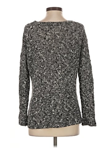 Sanctuary Pullover Sweater (view 2)