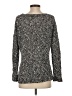 Sanctuary Tweed Gray Pullover Sweater Size S (estimated) - photo 2