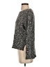 Sanctuary Tweed Gray Pullover Sweater Size S (estimated) - photo 5