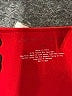 Suzette Red Tank Top Size S - photo 7