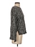 Sanctuary Tweed Gray Pullover Sweater Size S (estimated) - photo 4