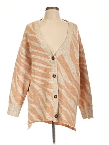 MNG Cardigan (view 1)