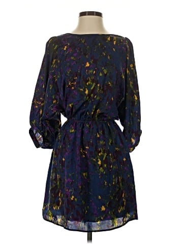Tegan Casual Dress (view 1)