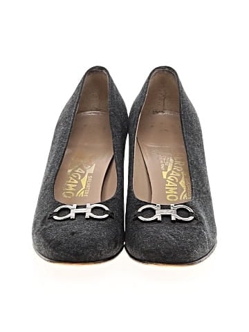 Salvatore Ferragamo Heels (view 2)