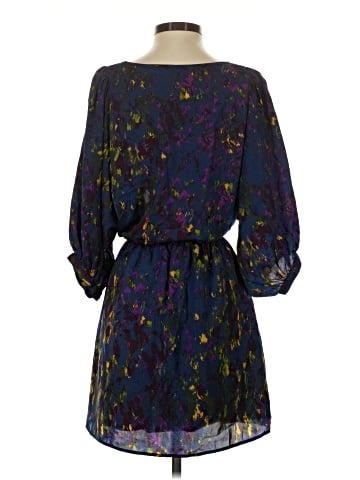 Tegan Casual Dress (view 2)
