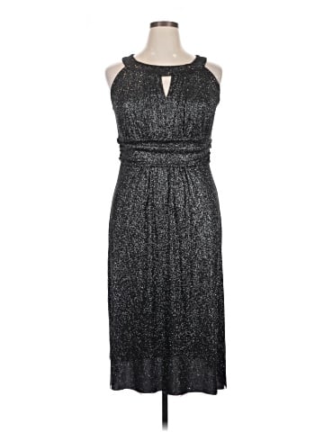 En Focus Studio Cocktail Dress (view 1)
