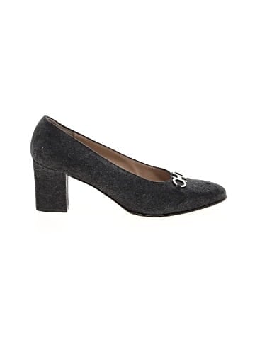 Salvatore Ferragamo Heels (view 1)