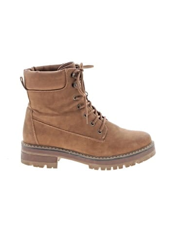 Just Fab Ankle Boots (view 1)