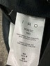 IRO 100% Cotton Black Shorts Size EU (FR) 34 / US 2 - photo 4