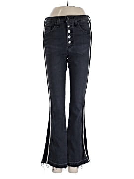 Veronica Beard Jeans Jeans (view 1)