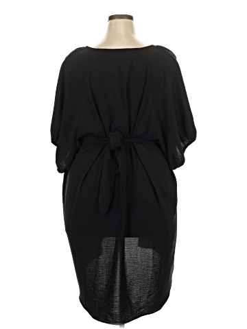 Worthington Casual Dress (view 2)