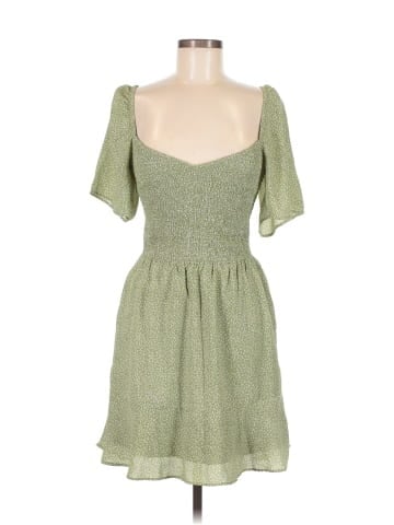 Abercrombie & Fitch Cocktail Dress (view 1)