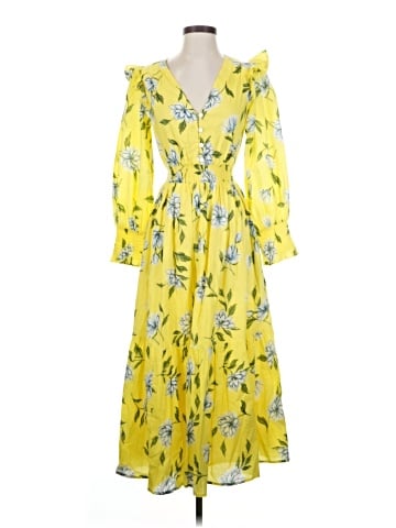 Banjanan Casual Dress (view 1)