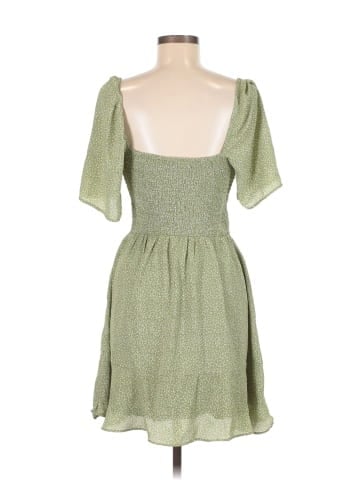 Abercrombie & Fitch Cocktail Dress (view 2)