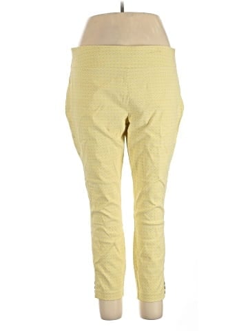 7th Avenue Design Studio New York & Company Casual Pants (view 1)