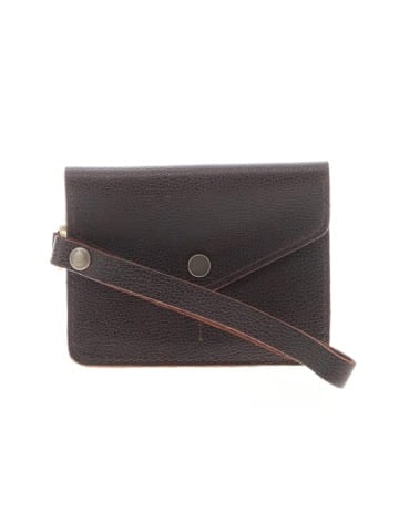 Portland Leather Goods Leather Wristlet (view 1)