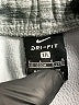 Nike Gray Sweatpants Size 7 - photo 3