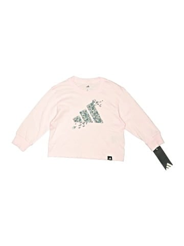 Adidas Long Sleeve T-Shirt (view 1)