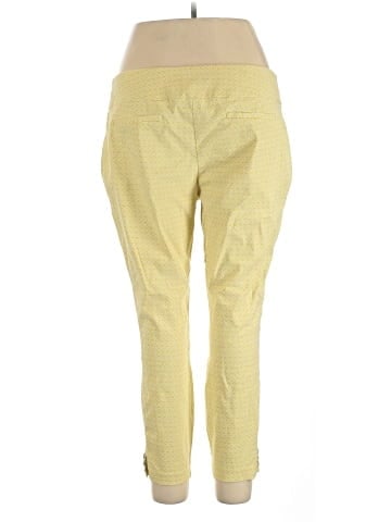 7th Avenue Design Studio New York & Company Casual Pants (view 2)