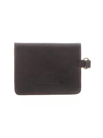 Portland Leather Goods Leather Wristlet (view 2)