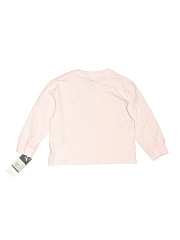 Adidas Long Sleeve T-Shirt (view 2)