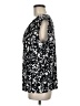 Chaps Black Sleeveless Blouse Size M (estimated) - photo 5