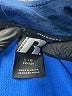 Russell Athletic 100% Polyester Blue Pullover Sweater Size 10 - 12 - photo 3