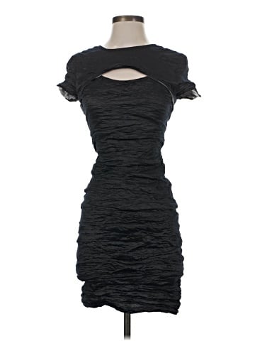 Yigal Azrouël New York Cocktail Dress (view 1)
