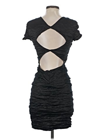 Yigal Azrouël New York Cocktail Dress (view 2)