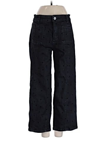 Pilcro and the Letterpress Jeans (view 1)