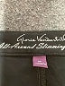 Gloria Vanderbilt Solid Black Dress Pants Size 6 - photo 7