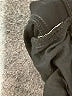 Gloria Vanderbilt Solid Black Dress Pants Size 6 - photo 8